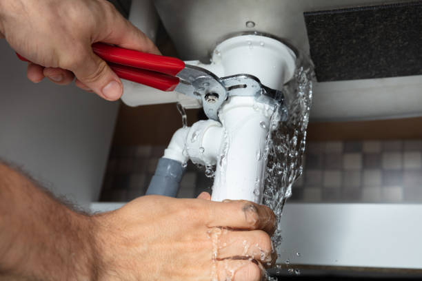 Best Water damage restoration near me  in Kaufman, TX