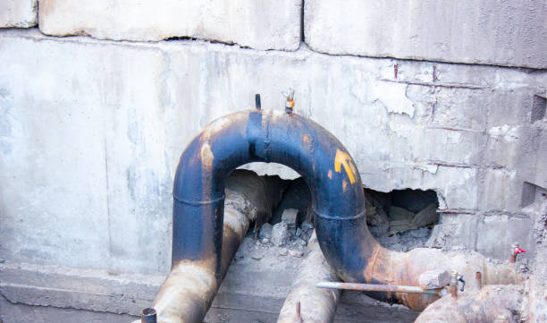 Best 24-hour water damage restoration  in Kaufman, TX
